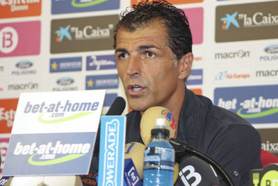 Miguel Ángel Nadal.