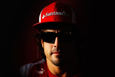 FOTOGALERIA: Circuito maldito