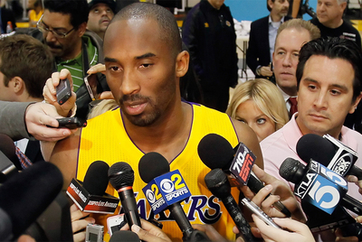 Kobe Bryant