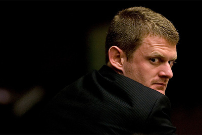 El ciclista Floyd Landis.