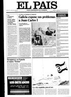 EL PAíS Edición impresa