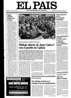 EL PAíS Edición impresa