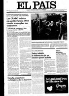 EL PAíS Edición impresa