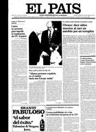 EL PAíS Edición impresa