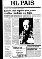 EL PAíS Edición impresa