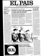 EL PAíS Edición impresa