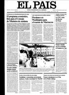 EL PAíS Edición impresa