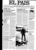 EL PAíS Edición impresa