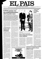 EL PAíS Edición impresa