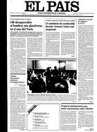 EL PAíS Edición impresa