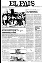 EL PAíS Edición impresa