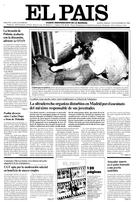 EL PAíS Edición impresa