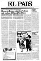 EL PAíS Edición impresa