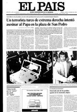 EL PAíS Edición impresa