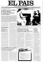 EL PAíS Edición impresa