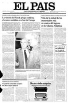 EL PAíS Edición impresa