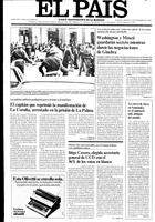 EL PAíS Edición impresa