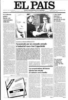 EL PAíS Edición impresa