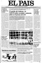 EL PAíS Edición impresa