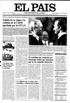 EL PAíS Edición impresa