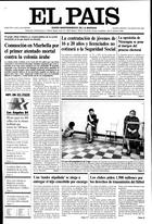 EL PAíS Edición impresa
