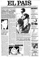 EL PAíS Edición impresa