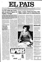 EL PAíS Edición impresa