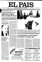 EL PAíS Edición impresa