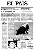 EL PAíS Edición impresa