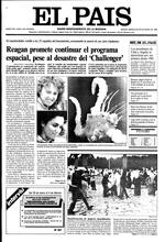 EL PAíS Edición impresa