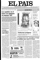 EL PAíS Edición impresa