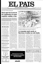 EL PAíS Edición impresa