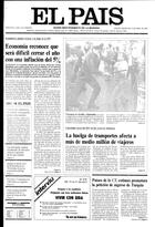 EL PAíS Edición impresa