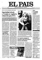 EL PAíS Edición impresa