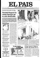 EL PAíS Edición impresa