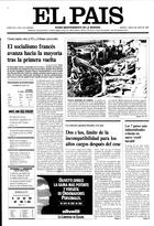 EL PAíS Edición impresa