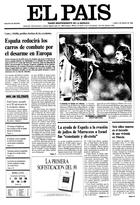 EL PAíS Edición impresa