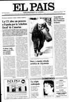 EL PAíS Edición impresa