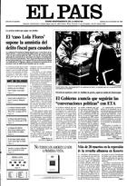 EL PAíS Edición impresa