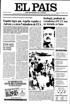 EL PAíS Edición impresa