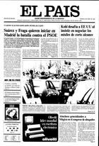 EL PAíS Edición impresa