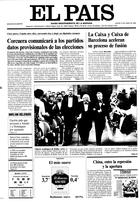 EL PAíS Edición impresa