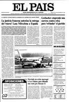 EL PAíS Edición impresa