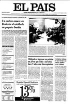 EL PAíS Edición impresa