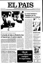 EL PAíS Edición impresa