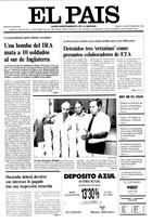 EL PAíS Edición impresa