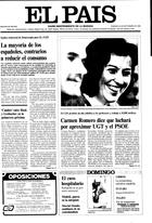 EL PAíS Edición impresa