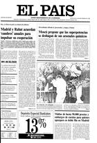 EL PAíS Edición impresa