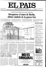 EL PAíS Edición impresa