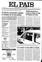 EL PAíS Edición impresa